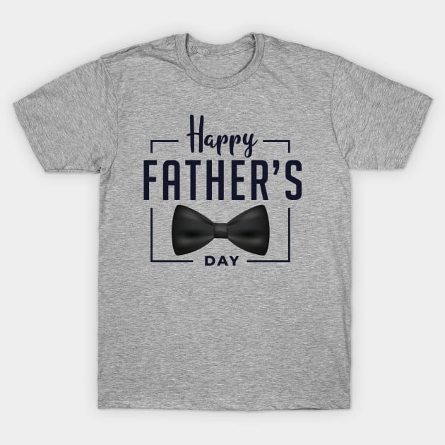 happy father's day 2020 T-Shirt by Spring Moon